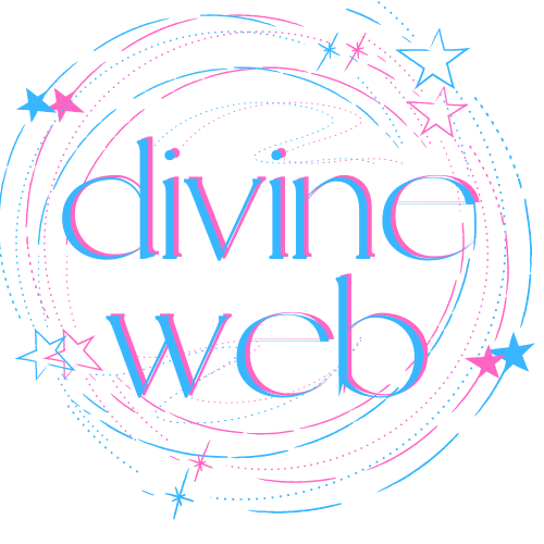 Divine website